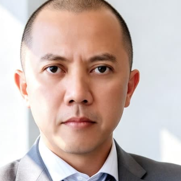 Effendi Husin