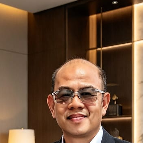 Agus Widarba - Senior Petroleum Professional